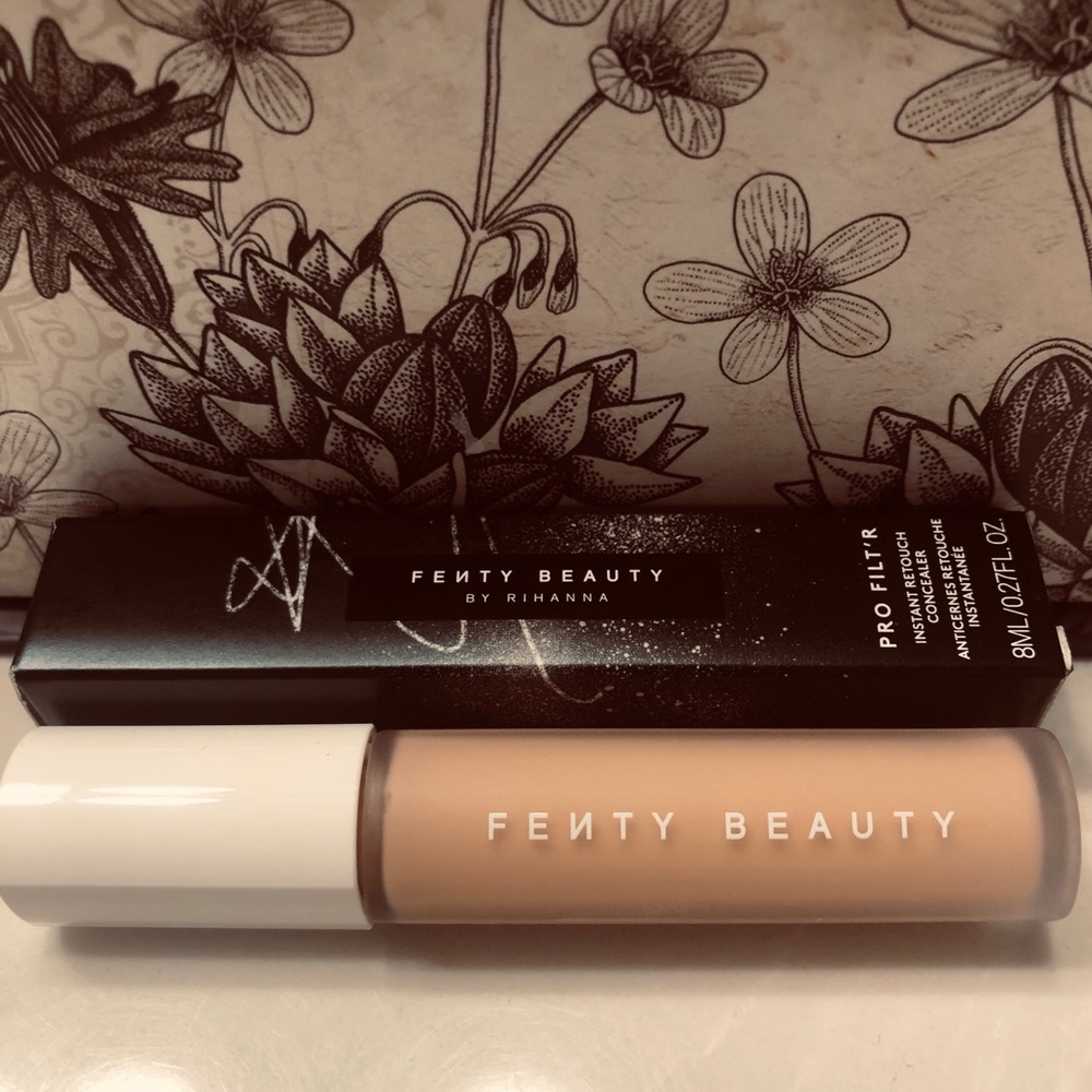 ❤️ Fenty Beauty PRO Filt’r Concealer